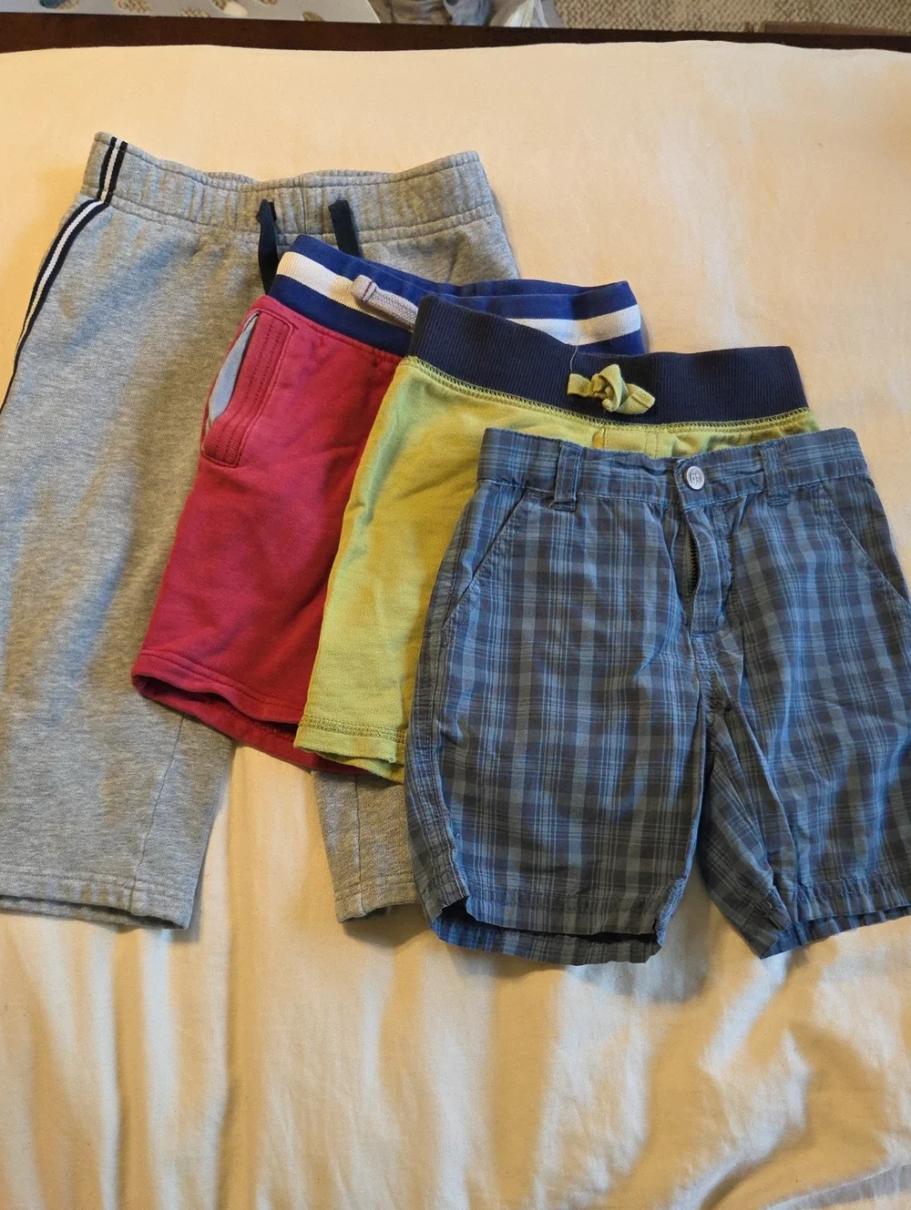 Gymboree Boys Shorts Lot 2T